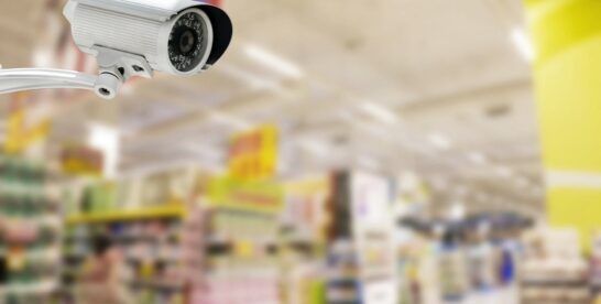 Video cameras for a type of business