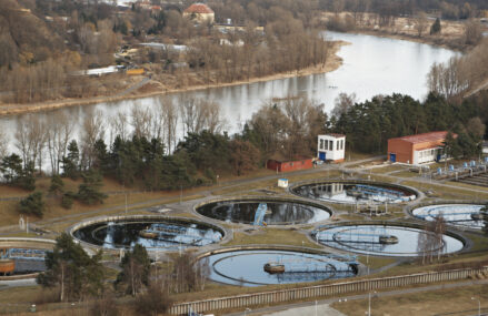 The Best Way to Design a WWTP – We Tell You the Secret!